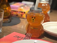 -ZAFFERANO西班牙海鲜饭(上海首店)