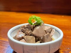 -一吉焼鸟·FOUNDER(桂林路店)
