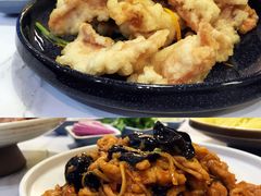 鱼香肉丝-老昌春饼(学府凯德店)