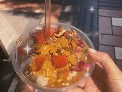 -八一路好吃街(雨田商务大厦店)