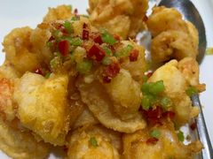 -烤肉宛饭庄(南礼士路店)