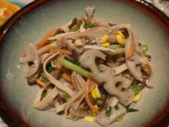 南京素什锦-南京大牌档(夫子庙老门东店)