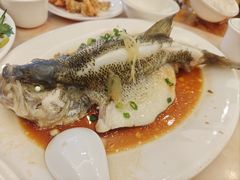 -新金盛·海鲜酒楼(盐田店)