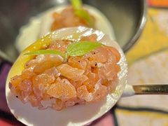 -1218 GRILL 主厨
