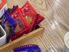 -麦悠悠·SPA·推拿(太阳山路店)