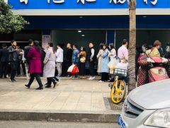 -甘记肥肠粉(马鞍北路店)