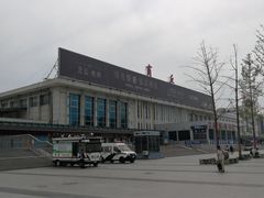 -商丘站