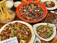 -昌盛德徐州老菜馆