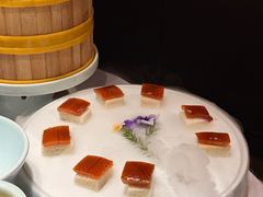 -四世同堂·京菜·烤鸭(双井店)