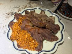 -清真·丝路香妃新疆餐厅