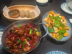 -山石榴·贵州菜(丰盛里店)