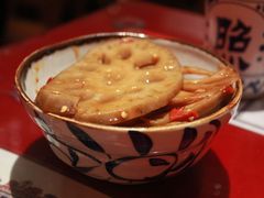 -味福记·本地特色菜(八一万达广场店)