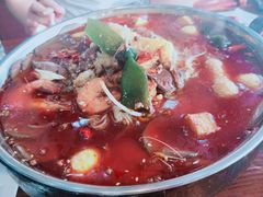 -咱家大院海鲜家常菜