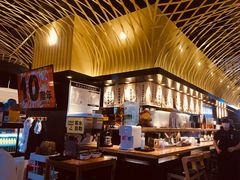 -雷门拉面店(新光天地店)