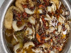 -黑皮酸菜鱼(三山街店)