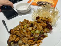 -眉州东坡(春秀路店)