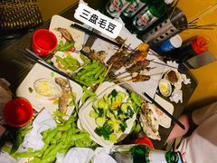 -西单翅酷(西单店)