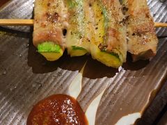 -鸟鹏烧鸟居酒屋(仁恒梦中心店)