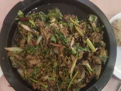 -烤肉宛饭庄(南礼士路店)
