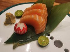 -炉胜·炉端烧·居酒屋
