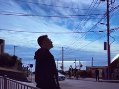 -灌篮高手动画打卡地