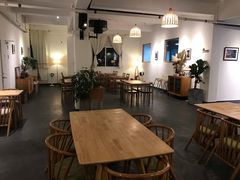 大堂-禾气食店