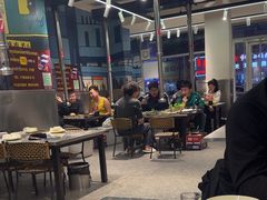 -英雄故事地摊烤肉(马驹桥店)