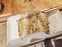 -木屋烧烤(岗顶二店)