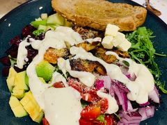 -娜娜家·Nana's restaurant(国金汇店)