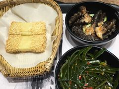 -好人民间小吃·番茄鱼酸菜鱼(木渎悠方店)