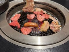 -黒毛和牛焼肉善 ZEN(難波心斎橋店)