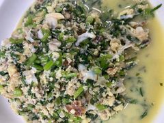 -开海·红岛海鲜虾水饺(石老人店)