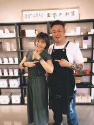 -李轩纹身LEE TATTOO