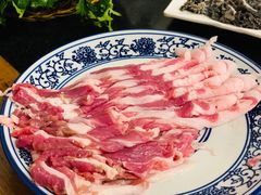 -裕德孚·非遗手切涮羊肉(东直门内大街店)