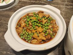 -咪咪川菜(长乐西路店)