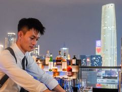 -四季酒店·空中花园 Aria on 9