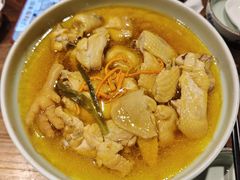 -鱼食饭稻·苏浙土菜17年老馆子(平江路店)