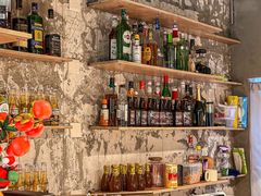 -粉八·云南米线·建水烧烤(常熟路店)