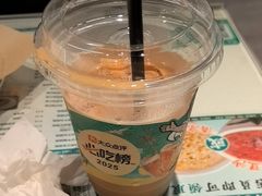 -西关明记肠粉·亚洲地标美食(北京路店)