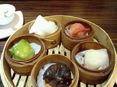 -避风塘·老港味餐厅(虹口龙之梦店)