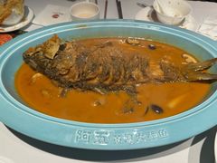 -阿五黄河大鲤鱼(纬三路店)