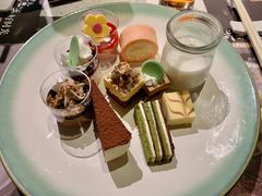 -金海湾自助餐厅(金陵饭店)