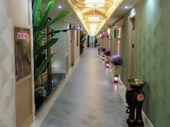 -都市风采影院足道·SPA(解放路店)