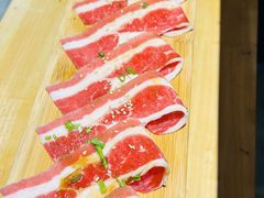 -千寻山野烤肉(天虹店)