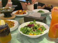 -花舍·新派粤菜·西餐·下午茶(亚运村·鸟巢店)