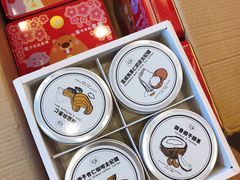 -家琳甜品(江南东店)