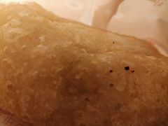 炸糕-大福来锅巴菜(古文化街店)