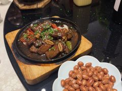 -陈生记黑鱼馆·20年活鱼现杀(宁波鼓楼店)