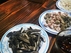 -老爆肚满五香烧牛羊肉