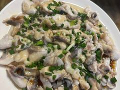 -渔老大·有机鱼馆·老字号(古城店)